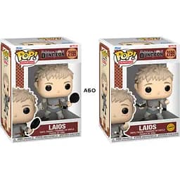 Ігрова фігурка Funko Pop! Delicious in Dungeon Laios (90569) - мініатюра 4