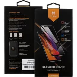 Скло захисне Vinga Samsung A16 (VGSA16)