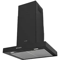 Витяжка Faber Stilo Comfort BK Matt A60 (325.0618.791)