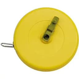 Рулетка Vorel мірна стрічка фіберглас 10 м (14100)