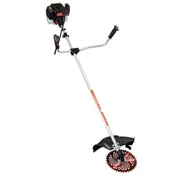 Мотокоса Vitals Master BK 3312j Black Edition (172049) - мініатюра 3