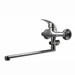 Змішувач для ванни EcoMix E-GEZ-108 Хром