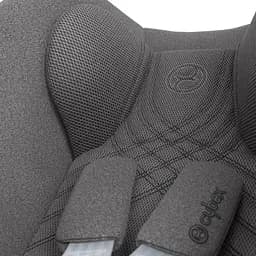Автокрісло Cybex Cloud T i-Size Plus Mirage Grey (523000237) - мініатюра 7