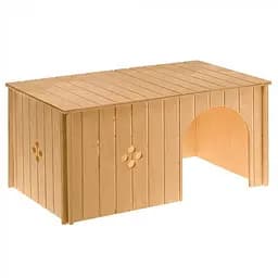 Домик для кроликов Ferplast SIN MAXI