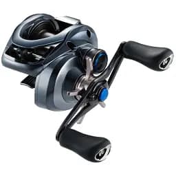 Катушка Shimano SLX DC XT 71 HG 7+1BB