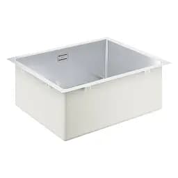 Кухонна мийка Grohe Sink K700U 31574SD1, Нержавіюча сталь