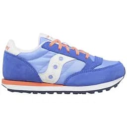 Кросівки Saucony Jazz Original Jr 37.5 Coral (1097-SK1676275)