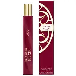 Elie Saab Elixir Love 10 мл парфумована вода