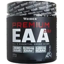 Аминокислота Weider Premium EAA 325 г Тропический