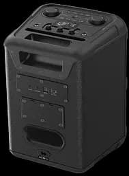 Портативна акустика Panasonic SC-BMAX5 Black (7137264) - мініатюра 8