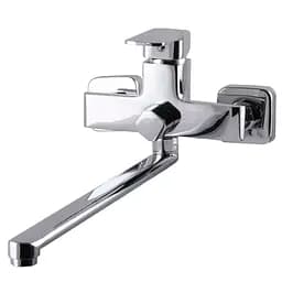 Змішувач для ванни Globus Lux Milano GLM-0208N (22570) - мініатюра 8