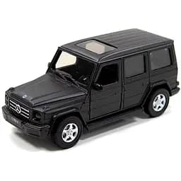 Автомодель TechnoDrive Mercedes Benz G350 250274 Чорний (6900007318792)