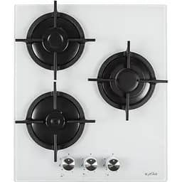 Варильна поверхня Ventolux HG430-G3G CS (WH)