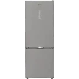 Холодильник Whirlpool WHK2 6493 X5E UA (1,92м, дисп, нерж, 70 см ширина.,No Frost)
