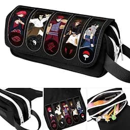 Пенал органайзер GeekLand Naruto Наруто NА 27.17