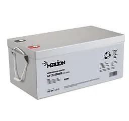 Аккумуляторная батарея AGM Merlion GP-122500M8 12V 250Ah