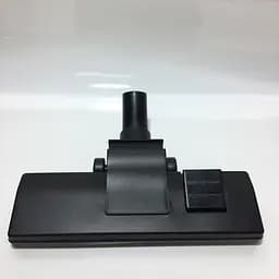 Щітка підлога-килим для пилососу Zelmer Зелмер Aquawelt 919.0, Aquos, Voyager Twix, Syrius, Clarris Solaris d=31мм - мініатюра 5