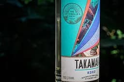 Ромовий напій Takamaka Koko 25% 0.7 л - мініатюра 2