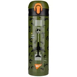 Термос Yes Military 420 мл (708202)