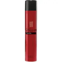 Лак для волос экстрасильной фиксации Inebrya Total Fix 500 мл