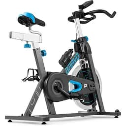 Спінбайк Hop-Sport HS-045IC Bravo синій