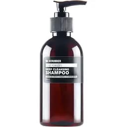 Шампунь для волосся Mr.Scrubber Elixir Keratin 250 мл