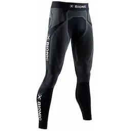 Термоштани X-Bionic The Trick 4.0 Run Pants Men Black/Charcoal M (1068-TR-RP05W19M M B036)