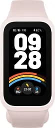 Фітнес-браслет XiaomiSmart Band 9 Active BHR9917GL Pink