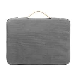 Сумка Hoco GT7 Extraordinary Series Laptop Bag 16 Grey - мініатюра 4
