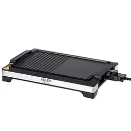 Електричний настільний гриль Adler AD 6614