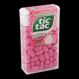 Драже Тік Так Пітахайя 54 г