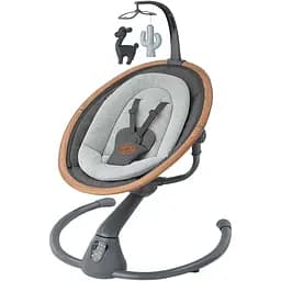 Крісло-гойдалка Maxi-Cosi Cassia Swg Essential Graphit (2840750110)