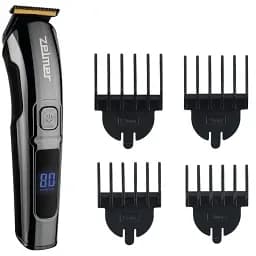 Машинка для стрижки Zelmer ZMB 6000 - мініатюра 1