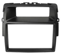 Перехідна рамка Opel Vivaro, Renault Trafic, Nissan Primastar ACV 381250-01 - мініатюра 2