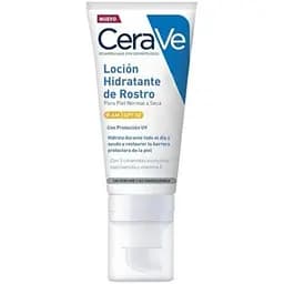 Сонцезахисний крем CeraVe Facial Moisturising Lotion SPF 50, 52 мл
