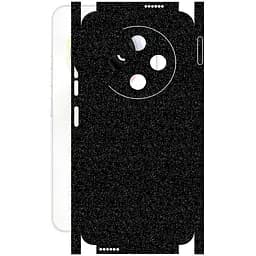 Захисна плівка StatusSKIN для Tecno Spark 30C 4G Корпус Вініл Галактика