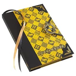 Записная книга Harry Potter Huffelpuff Jornal (Гарри Поттер)