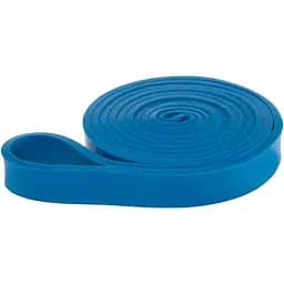 Гумова петля EasyFit 5-25 кг Синя (EF-1876-Bl)