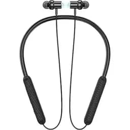 Наушники беспроводные Hoco ES70 Armour Neck-Mounted Earphones затылочная дуга BT5.3, 6942007611602