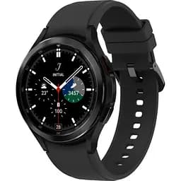 Смарт-годинник Samsung Galaxy Watch 4 Classic 46 мм Black (SM-R890NZKA)