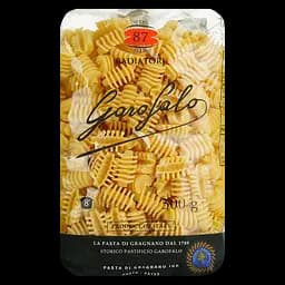 Макаронні вироби Garofalo Радіатори, 500 г (315232)