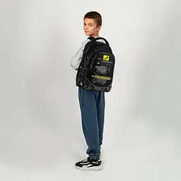 Рюкзак Kite Education teens Graffiti (K26-727M-4) - мініатюра 17
