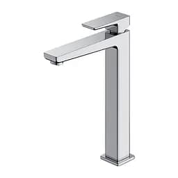 Смеситель для умывальника Omnires Parma высокий chrom PM7412CR Хром