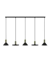 Підвісний світильник Nowodvorski 8032 Hermanos V