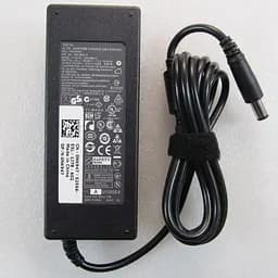 Блок живлення для ноутбука Dell 90W PA-10 19.5V 4.62A раз'ем 7.4/5.0 (pin inside) (DA90PM111)