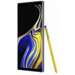 Смартфон Samsung Galaxy Note 9 SM-N960FD 128GB Blue - мініатюра 4