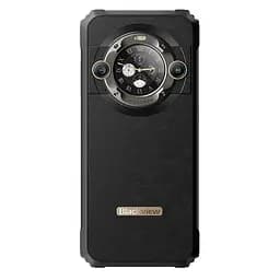 Смартфон Blackview BL9000 12/512GB Black (Global) - мініатюра 3