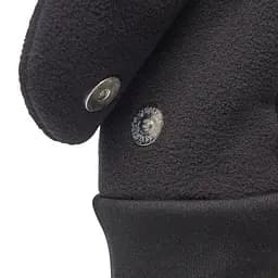 Рукавички чоловічі Black Diamond WindWeight Mitts M Чорний - мініатюра 5