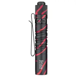 Ліхтар Olight I3T EOS. Black Lava - мініатюра 4