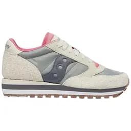 Кроссовки Saucony Jazz Triple Primaloft 37.5 Cream (1097-S60794-1 6,5)